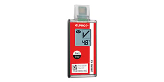 LIBERO Cx Single-Use | PDF Temperature Data Logger for Pharma
